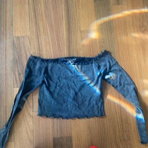 Cute brand new Aeropostale crop top